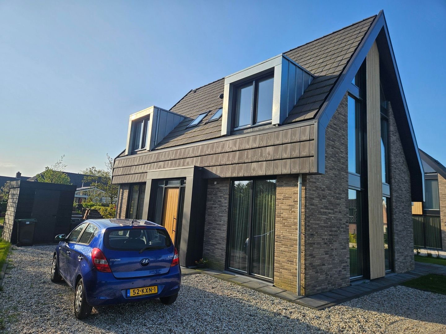 Botsholsedijk 2-A1