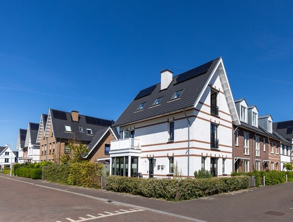 For rent: House Fort Abcoudestraat 26 in Weesp