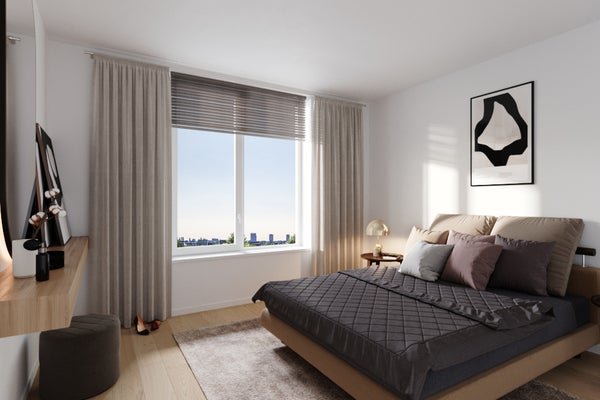 For rent: Flat Stationslaan 236 in Breda
