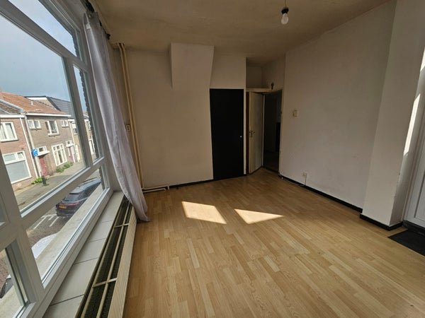For rent: Studio Lindenstraat in Tilburg