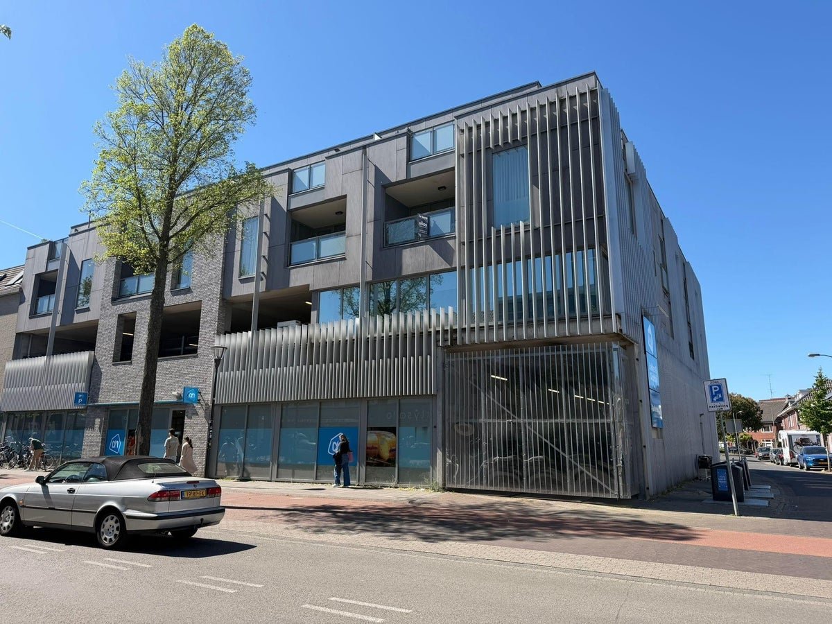 For rent: Flat Biesterweg in Eindhoven