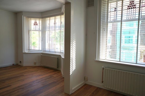 For rent: Flat Woestduinstraat in Amsterdam
