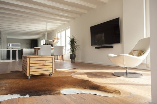 For rent: House Jaagpad in Amsterdam
