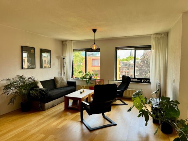 For rent: Flat Hartingstraat 139 in Utrecht