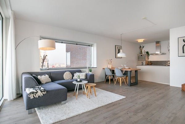 For rent: Flat Posthoornstraat 490 in Rotterdam