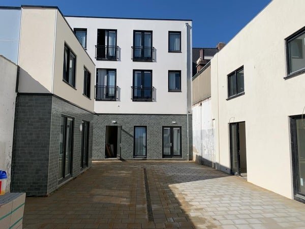 For rent: Flat Minderbroederssingel 33 C 03 in Roermond