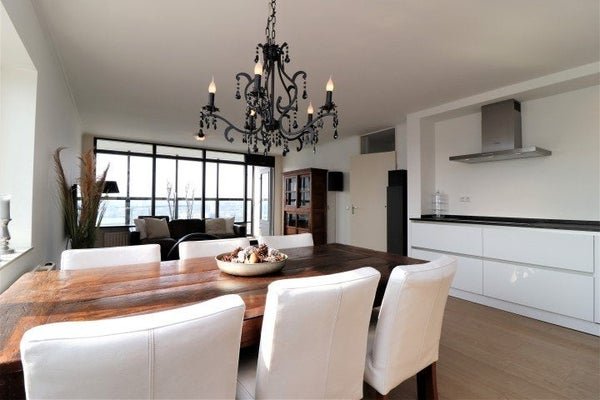 For rent: Flat Watertorenweg 587 in Rotterdam