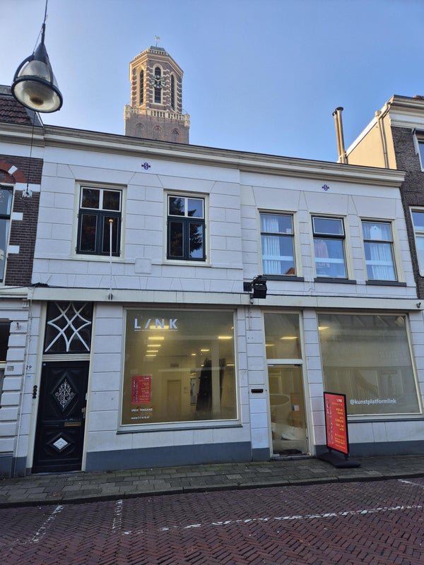 For rent: Flat Voorstraat in Zwolle