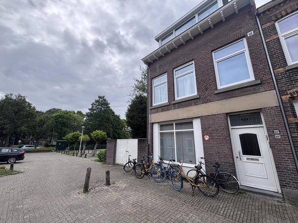 For rent: Room Aert van Trichtweg in Maastricht