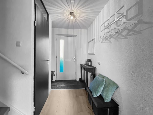 For rent: House Ekenstein in Lelystad