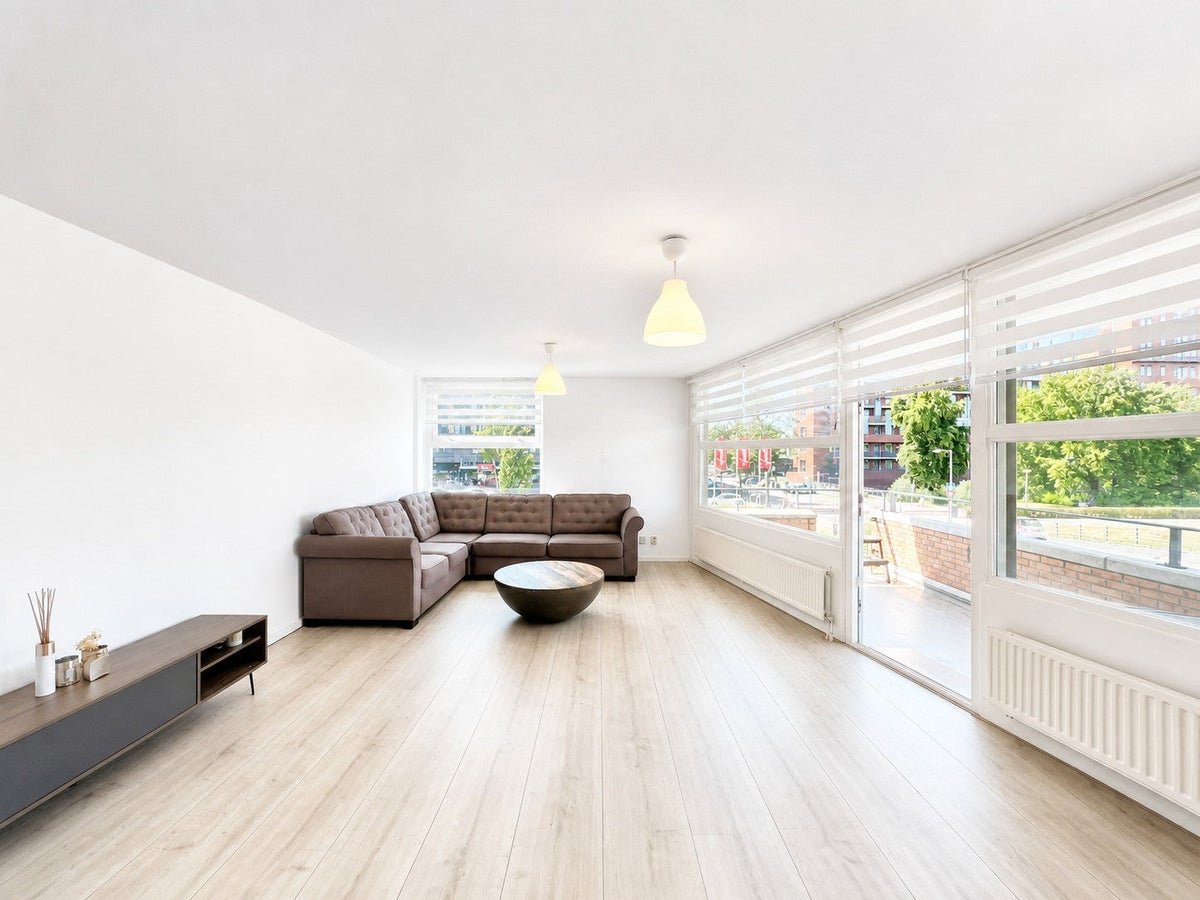 For rent: Flat Jan van Duivenvoordestraat in Amsterdam