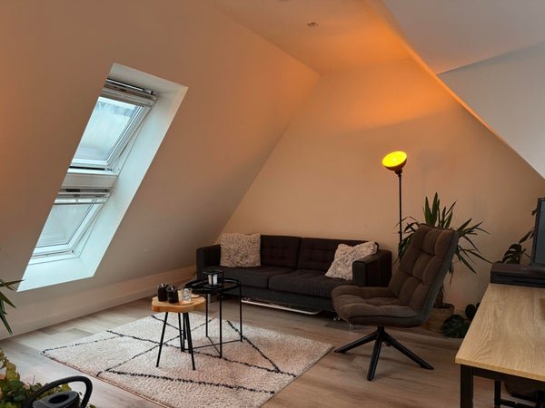 For rent: Flat Roggenstraat in Zwolle