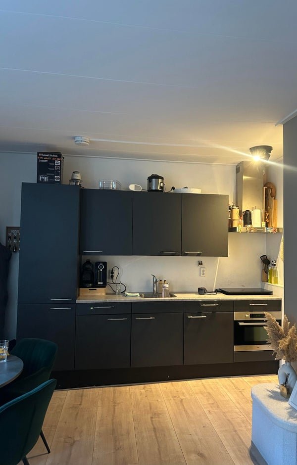 For rent: Room Rabenhauptstraat 26 1e achterzijde in Groningen