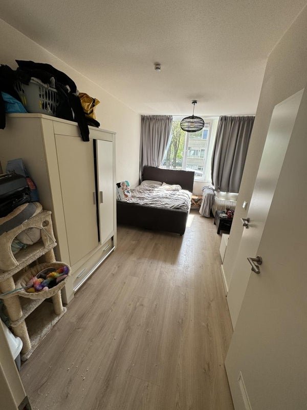 For rent: Studio Dussekstraat in Tilburg
