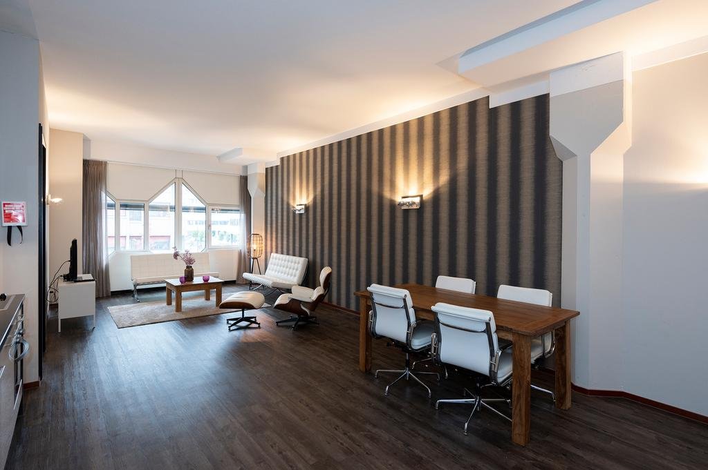 For rent: Flat Verbeekstraat 1 B 10 in Leiden
