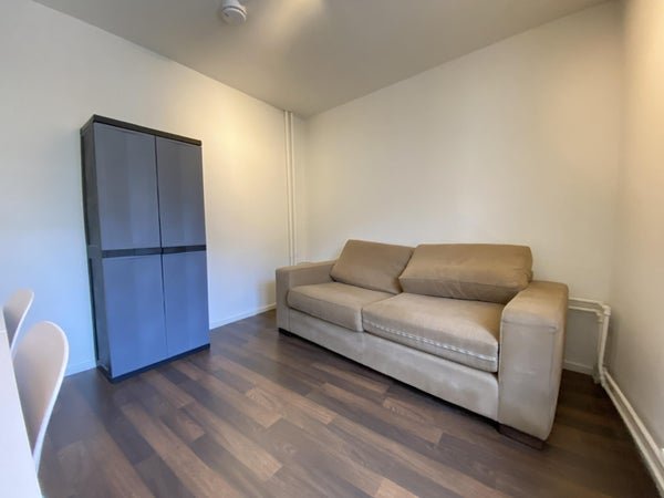 For rent: Room Maastrichter Smedenstraat in Maastricht
