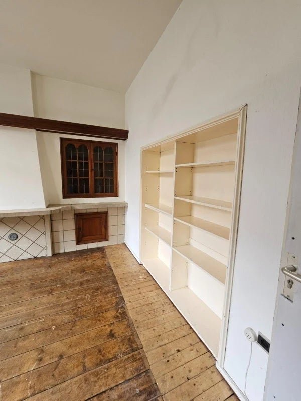 For rent: Studio Willemsweg in Nijmegen