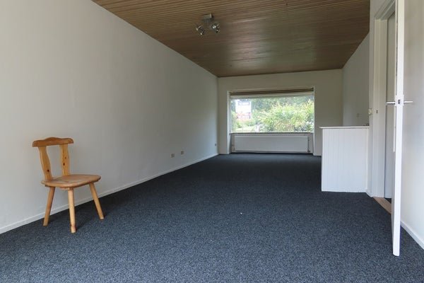 For rent: House Huygensstraat in Hilversum