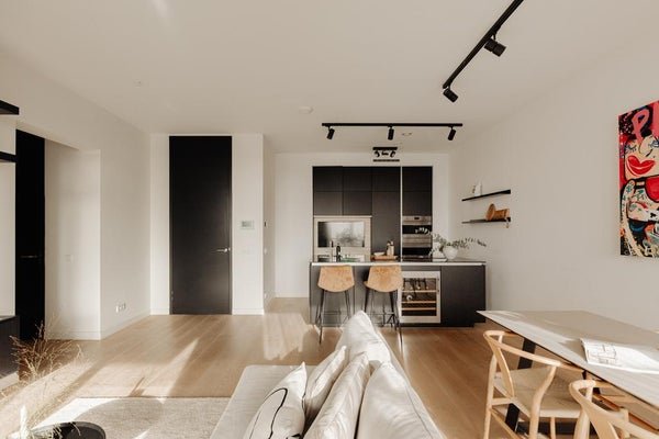 For rent: Flat Gustav Mahlerlaan 929 in Amsterdam