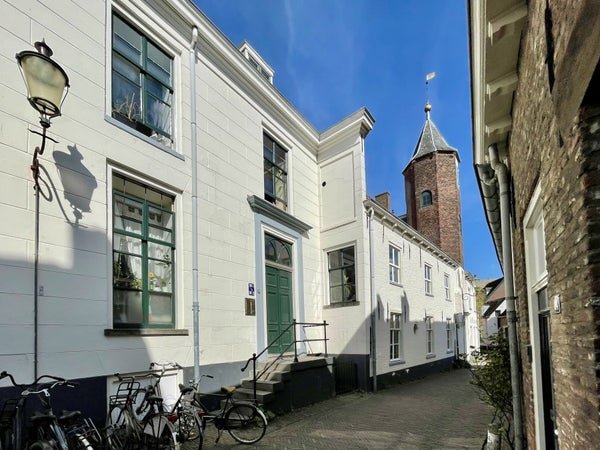 For rent: Room Muurhuizen in Amersfoort