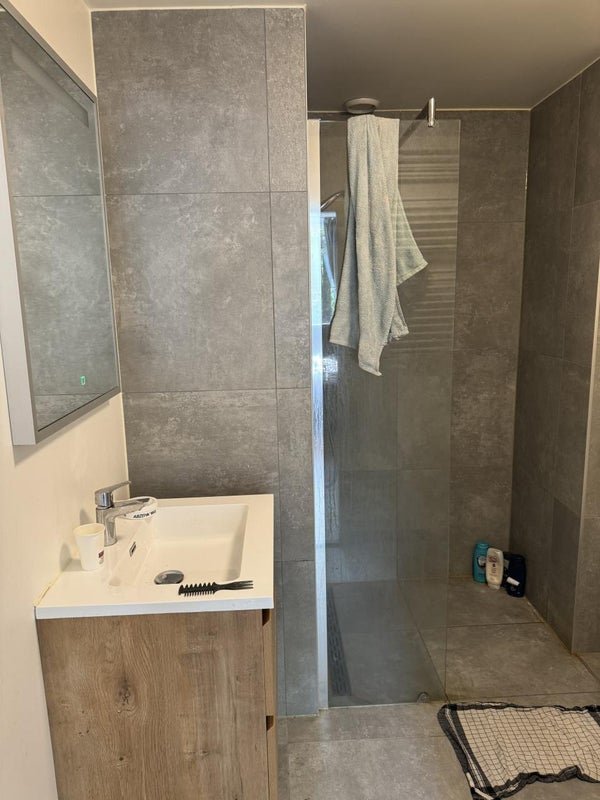 For rent: Studio Dussekstraat in Tilburg