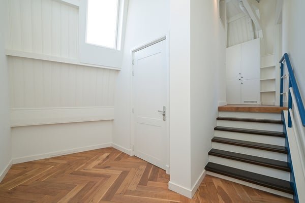For rent: Flat Noordeinde in Den Haag