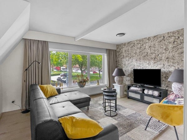For rent: Flat Eemnesserweg in Hilversum