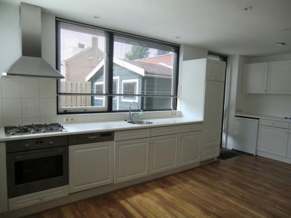 For rent: House Heemraadschapslaan in Amstelveen
