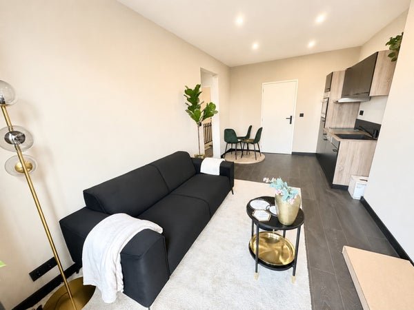For rent: Flat Stationssingel in Rotterdam