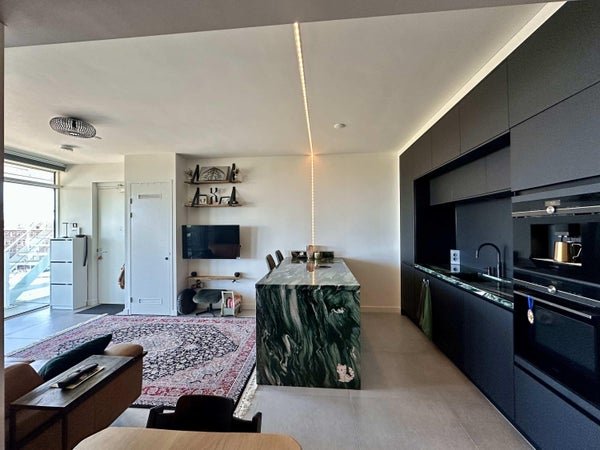 For rent: Flat Haarlemmerweg in Amsterdam