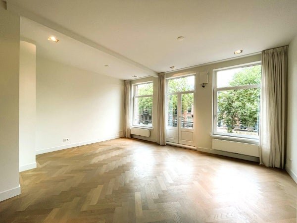 For rent: Flat Ceintuurbaan in Amsterdam