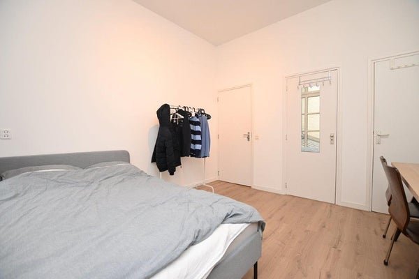 For rent: Room Akerkhof 19 a 3 in Groningen