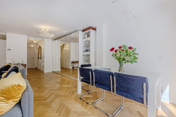 For rent: Flat Danie Theronstraat 23 A in Amsterdam