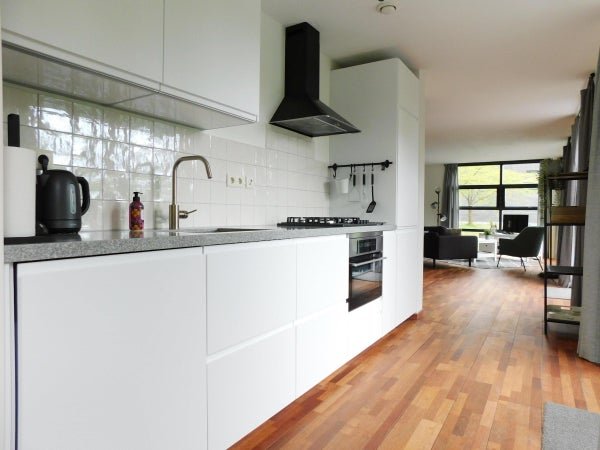 For rent: Flat De Fruittuinen in Hoofddorp
