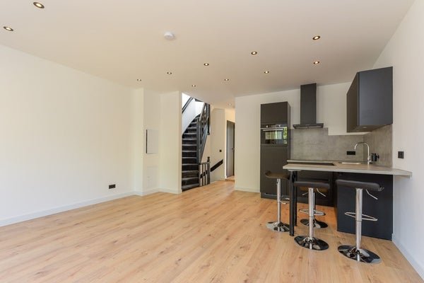 For rent: Flat Beijerlandselaan in Rotterdam
