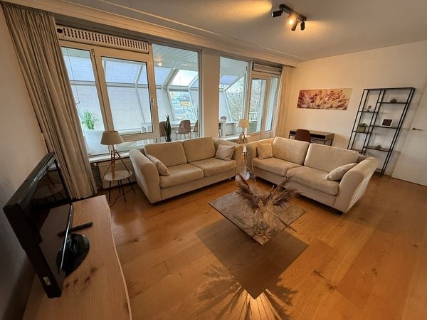 For rent: Flat Mr. F.A. van Hallweg in Amstelveen