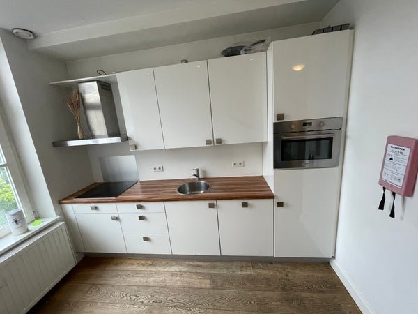 For rent: Room Sint Pieterskade 6 C – 3 in Maastricht