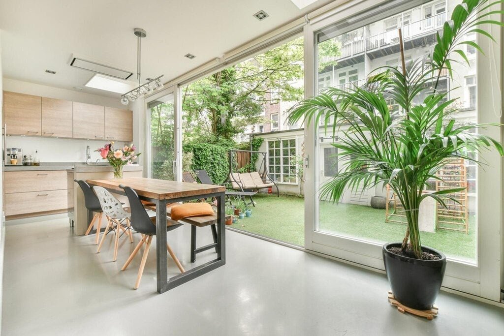 For rent: Flat Brederodestraat in Amsterdam