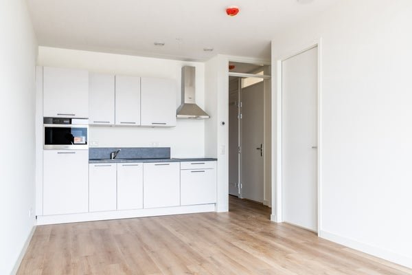 For rent: Flat Atelierstraat in Tilburg