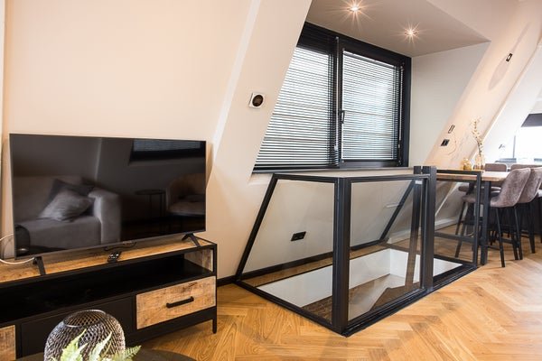 For rent: Flat Rozenstraat in Amsterdam