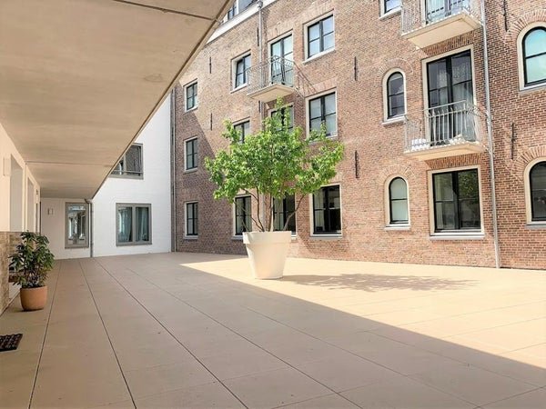 For rent: Flat Wijdesteeg in Amsterdam