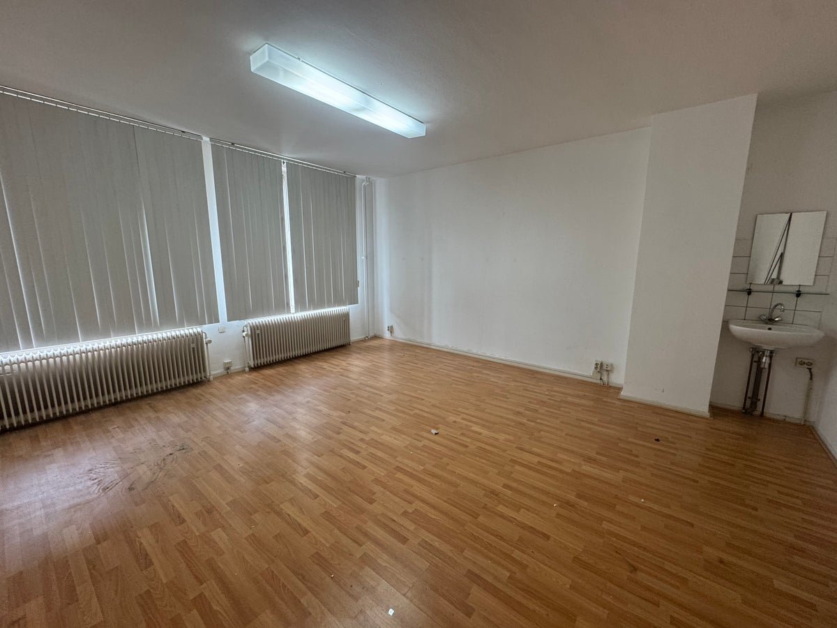 For rent: Studio Benzenraderweg in Heerlen