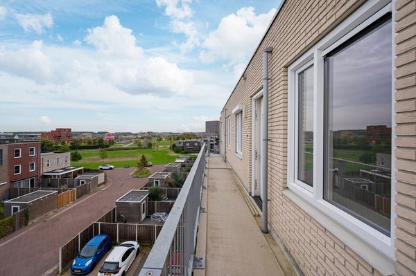 For rent: Flat Nederlandstraat 144 in Almere