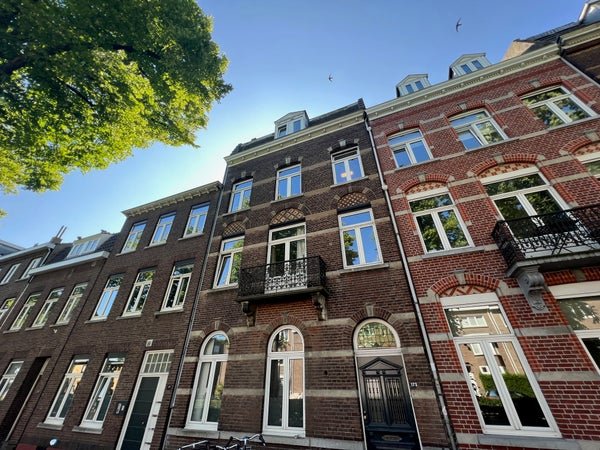 For rent: Room Statensingel 173 9 in Maastricht