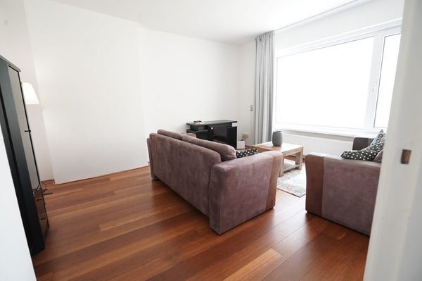 For rent: Flat Van Foreestweg 248 in Delft