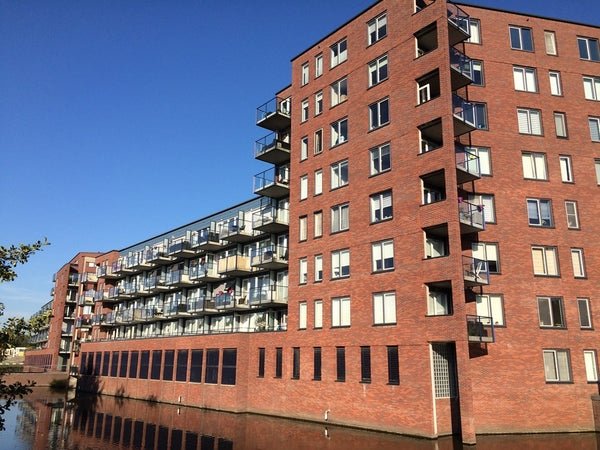 For rent: Flat Sint Janskruidlaan in Amstelveen