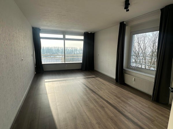 For rent: Flat van Harinxmaplein 144 in Leeuwarden