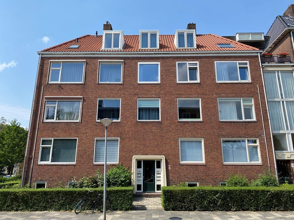 For rent: Room Verzetsstrijderslaan in Groningen