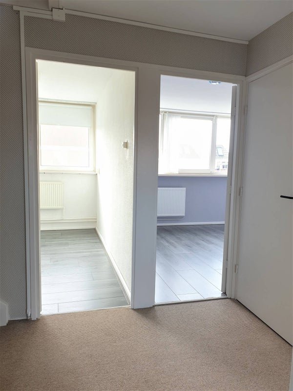 For rent: Room Pascalstraat in Badhoevedorp
