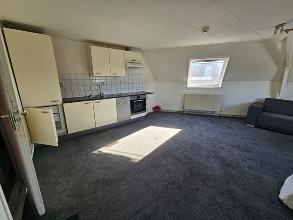 For rent: Studio Staringstraat in Arnhem